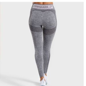 Gymshark Flex High Waisted Leggings NWT